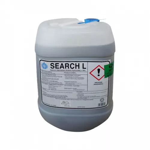  Hóa chất tẩy giặt Chempro SEARCH - L 
